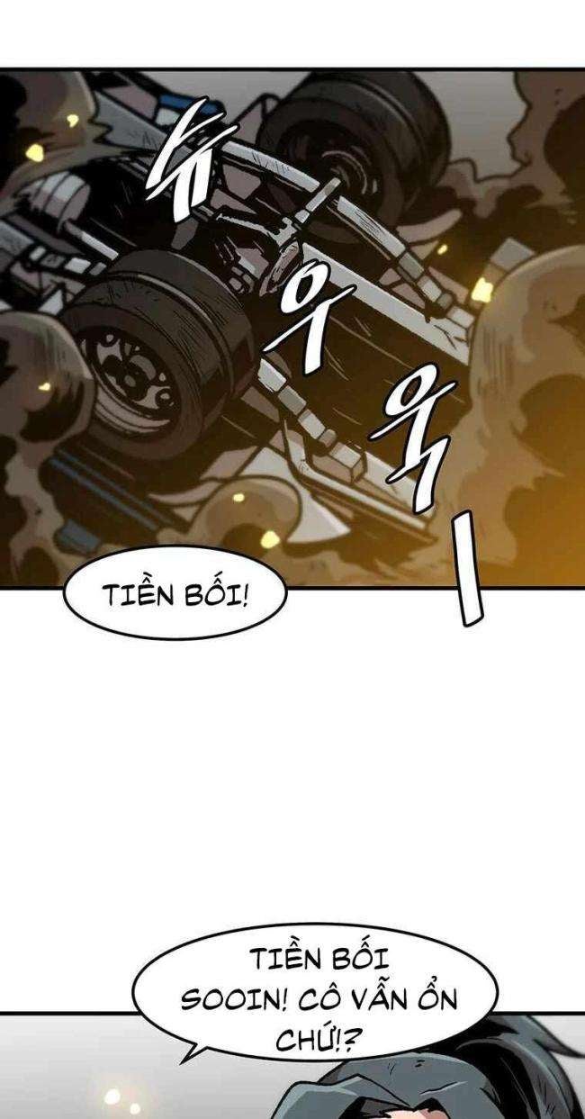 Lên Cấp Một Mình - Page 30