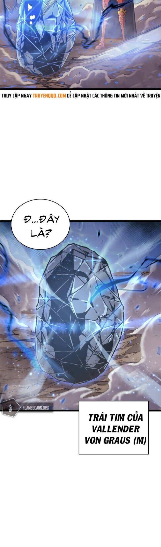 Sự Trở Lại Của Người Chơi Cấp Cao Nhất - Page 12