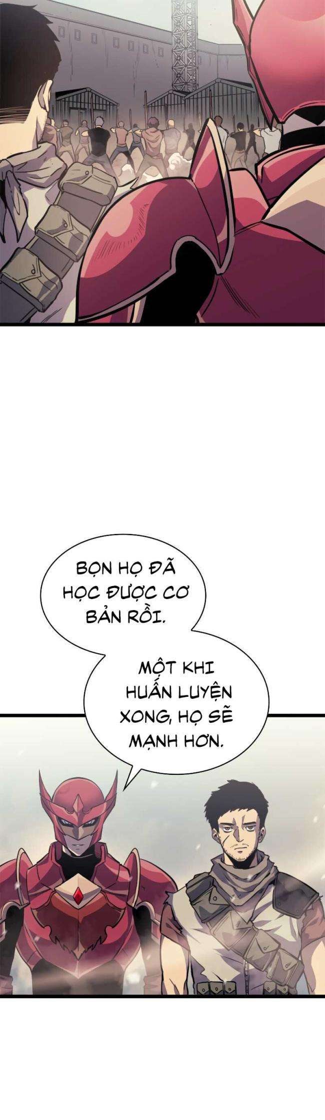 Sự Trở Lại Của Người Chơi Cấp Cao Nhất - Page 11