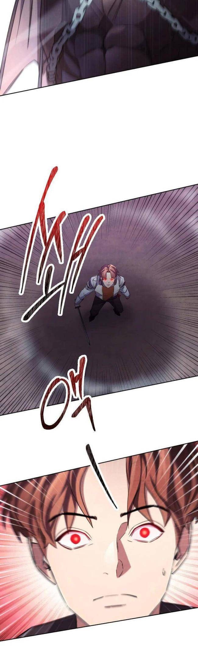 Đấu Trường Sinh Tử - Page 33