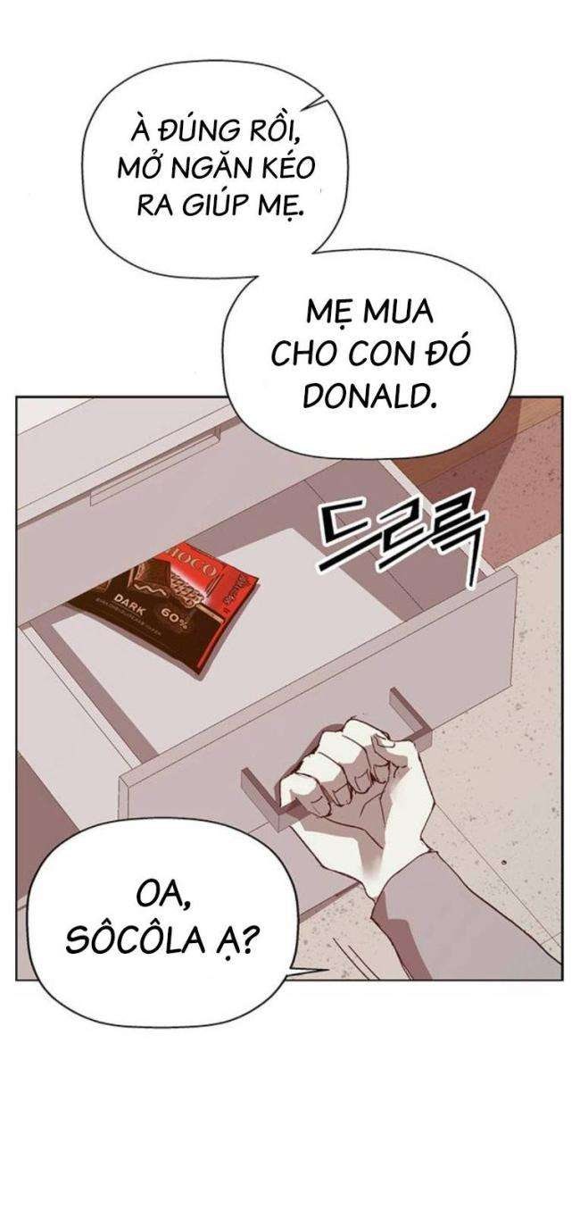 Anh Hùng Yếu - Page 15