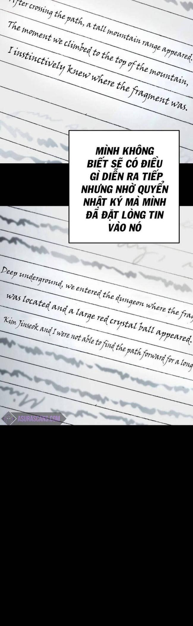 Đấu Trường Sinh Tử - Page 25