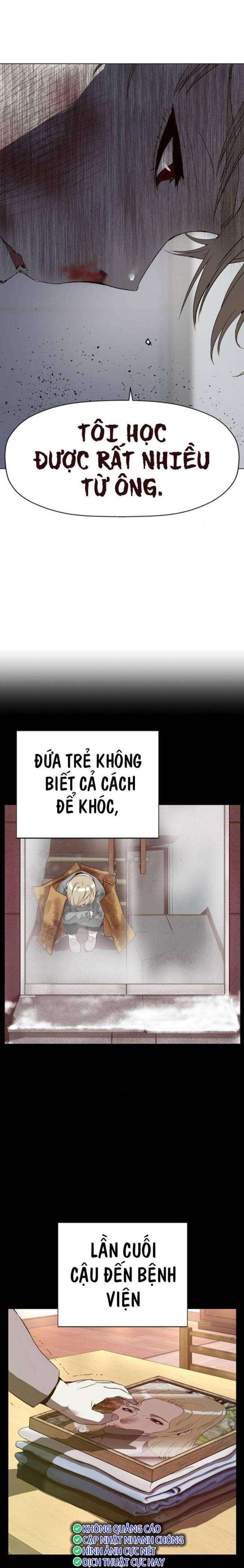 Anh Hùng Yếu - Page 27