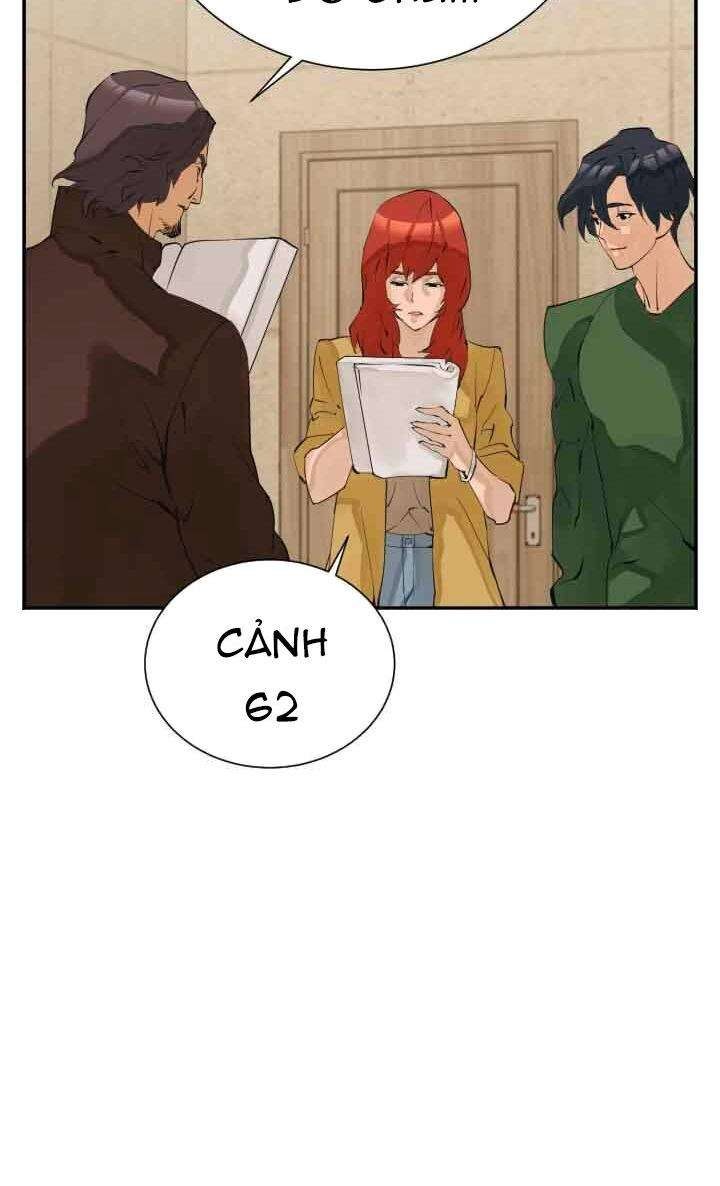 Tôi Viết Sách Để Thăng Cấp - Page 19