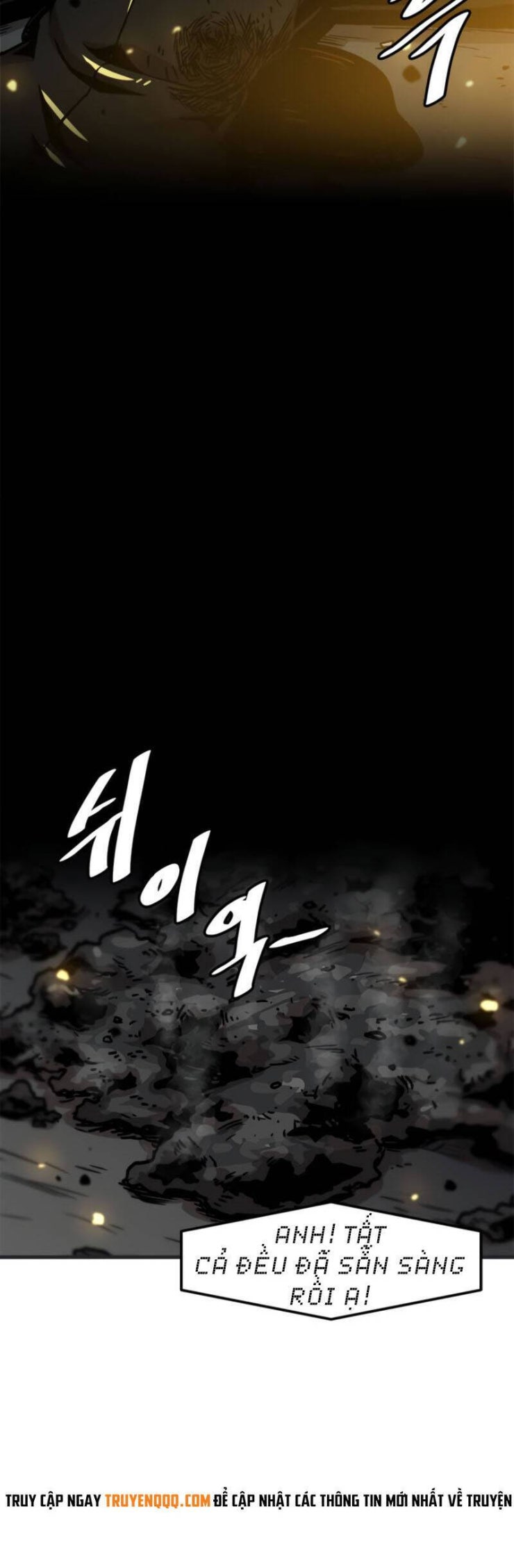 Lên Cấp Một Mình - Page 37