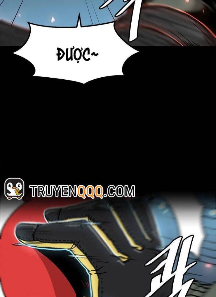 Lên Cấp Một Mình - Page 22