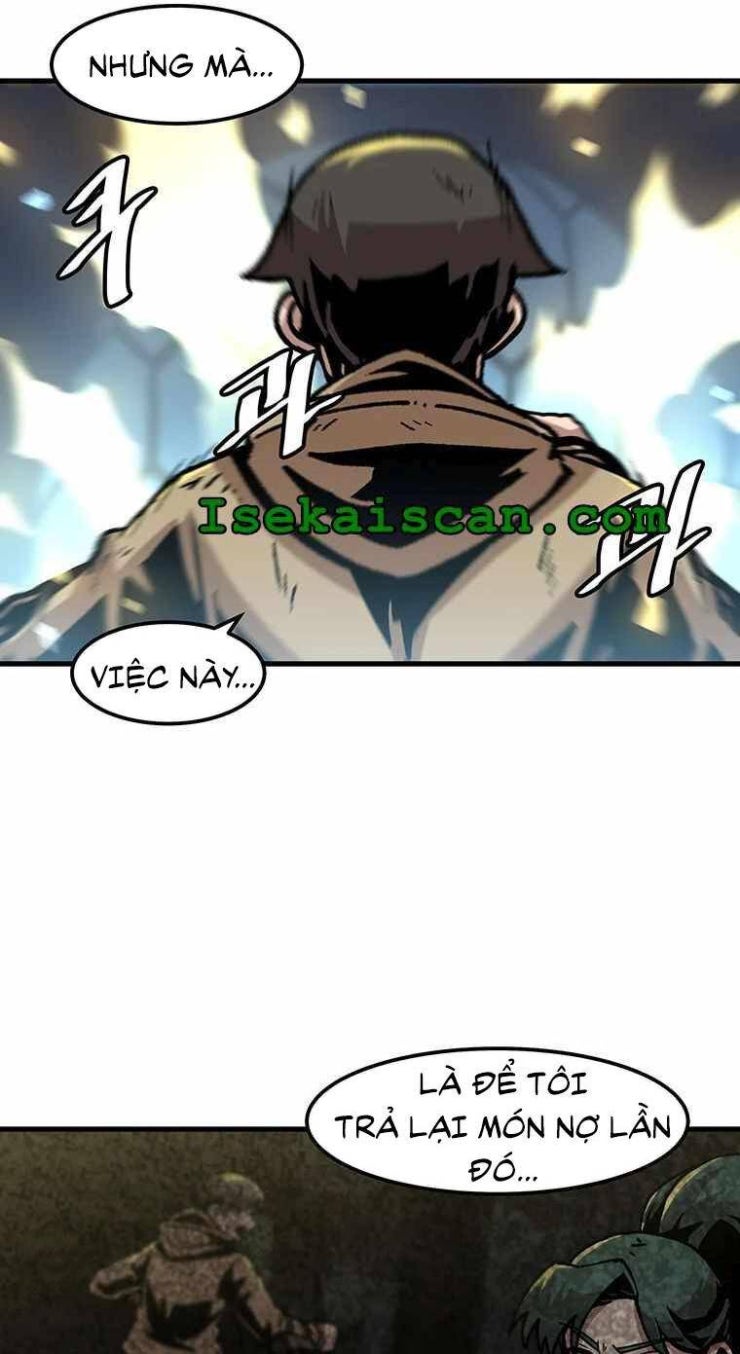 Lên Cấp Một Mình - Page 21