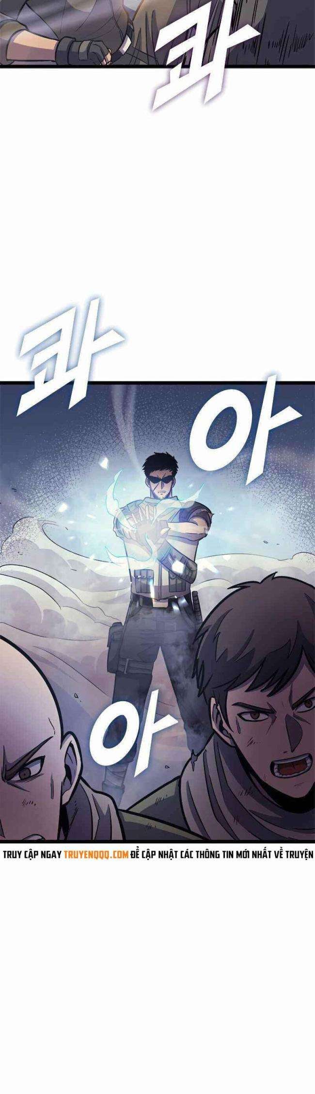 Sự Trở Lại Của Người Chơi Cấp Cao Nhất - Page 36