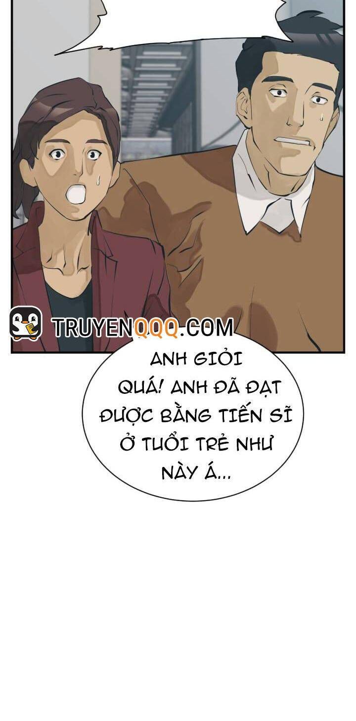 Tôi Viết Sách Để Thăng Cấp - Page 21