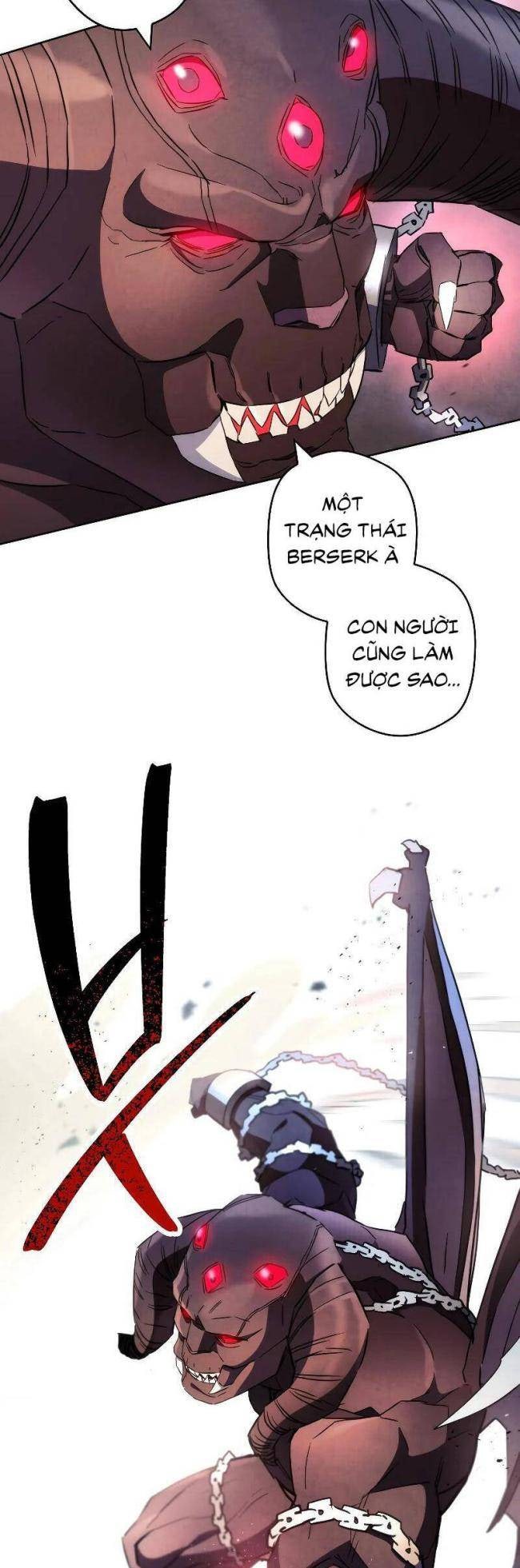 Đấu Trường Sinh Tử - Page 24