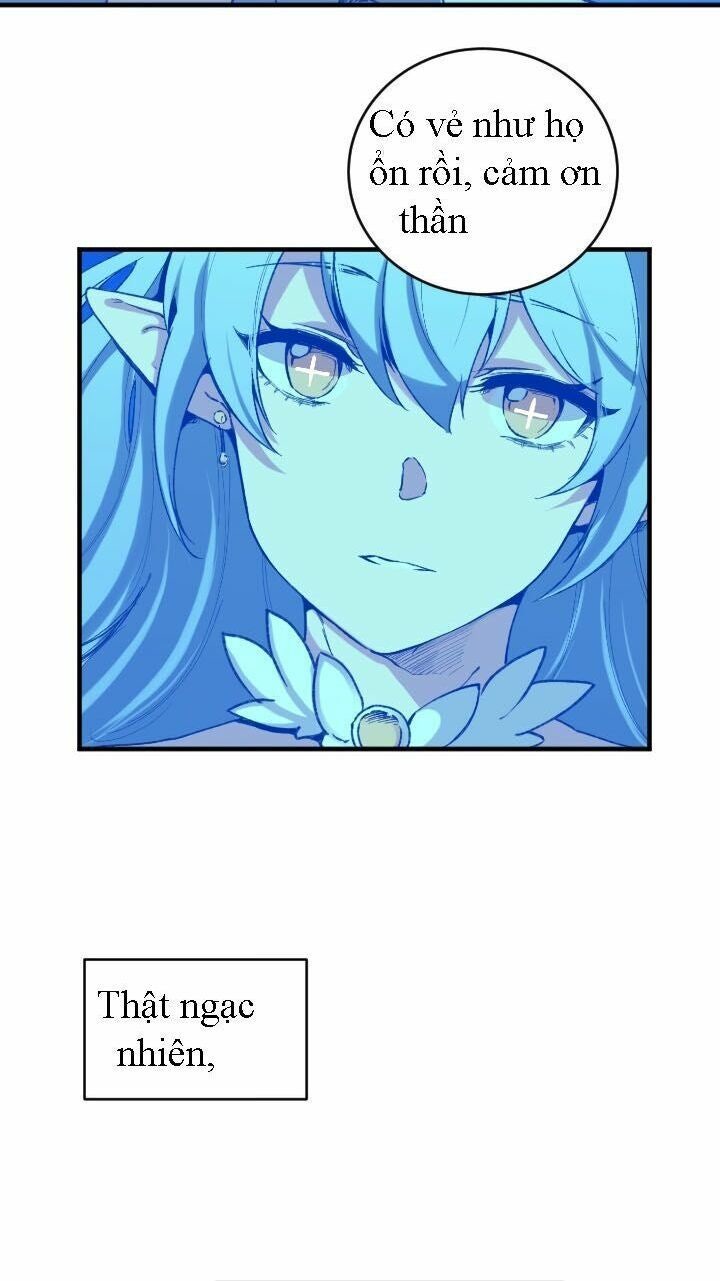 Bá Vương Hầm Ngục - Page 29