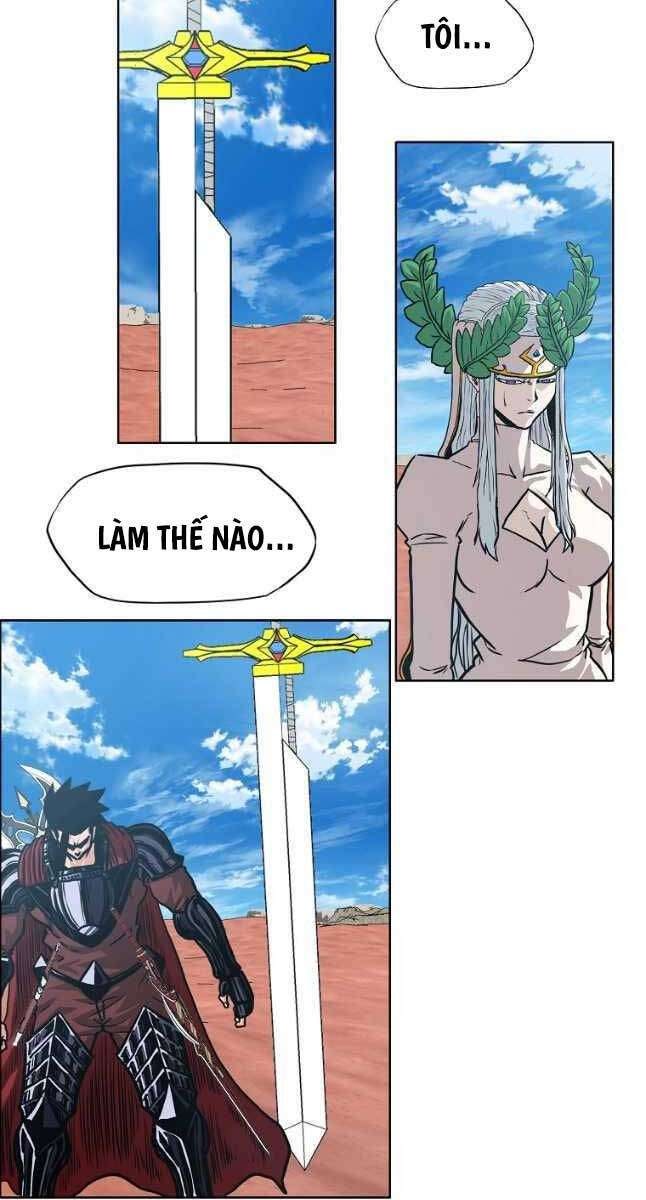 Bậc Thầy Kiếm Sư - Page 9