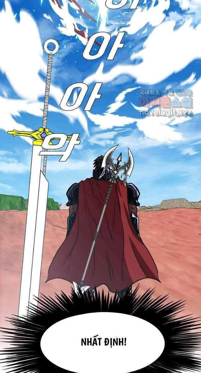 Bậc Thầy Kiếm Sư - Page 20
