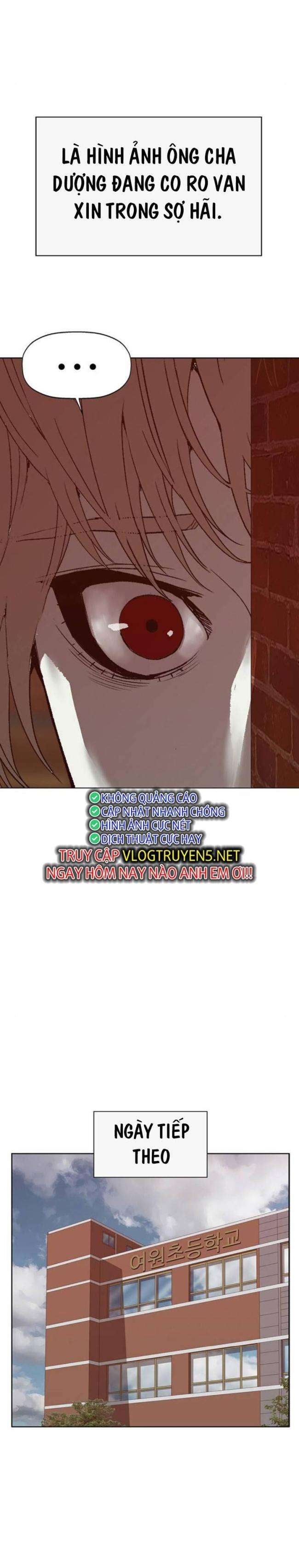 Anh Hùng Yếu - Page 38