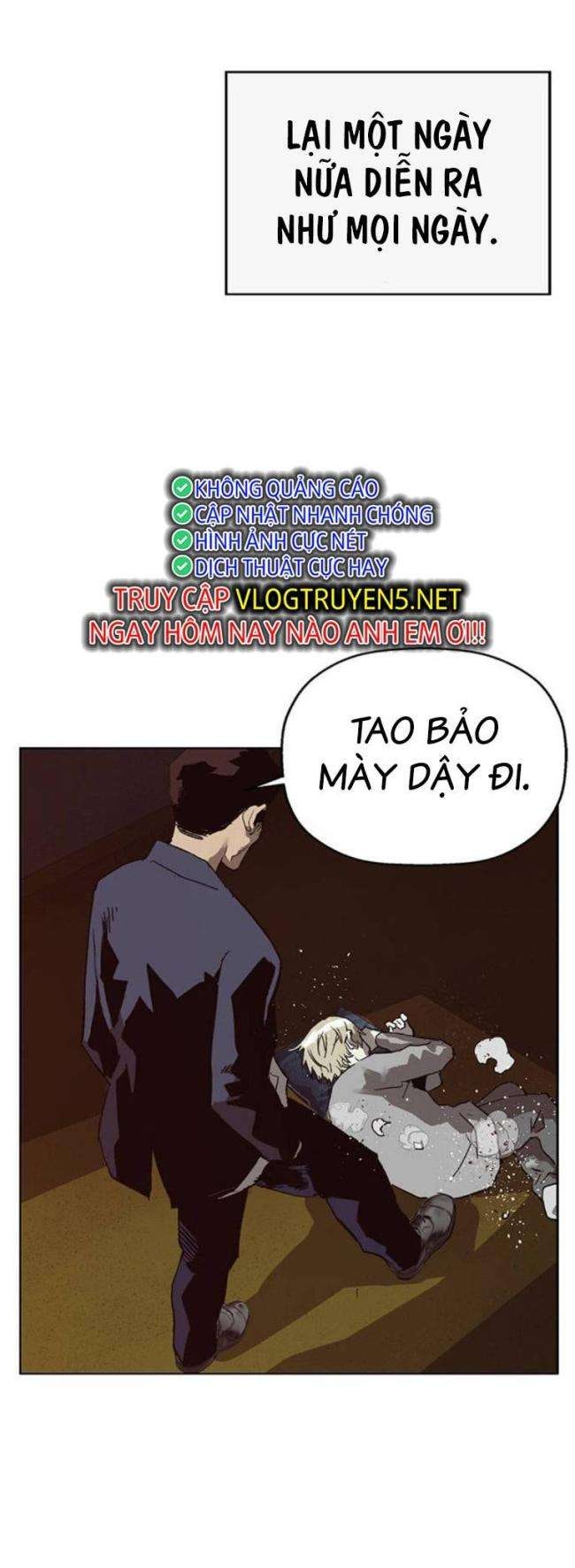 Anh Hùng Yếu - Page 46