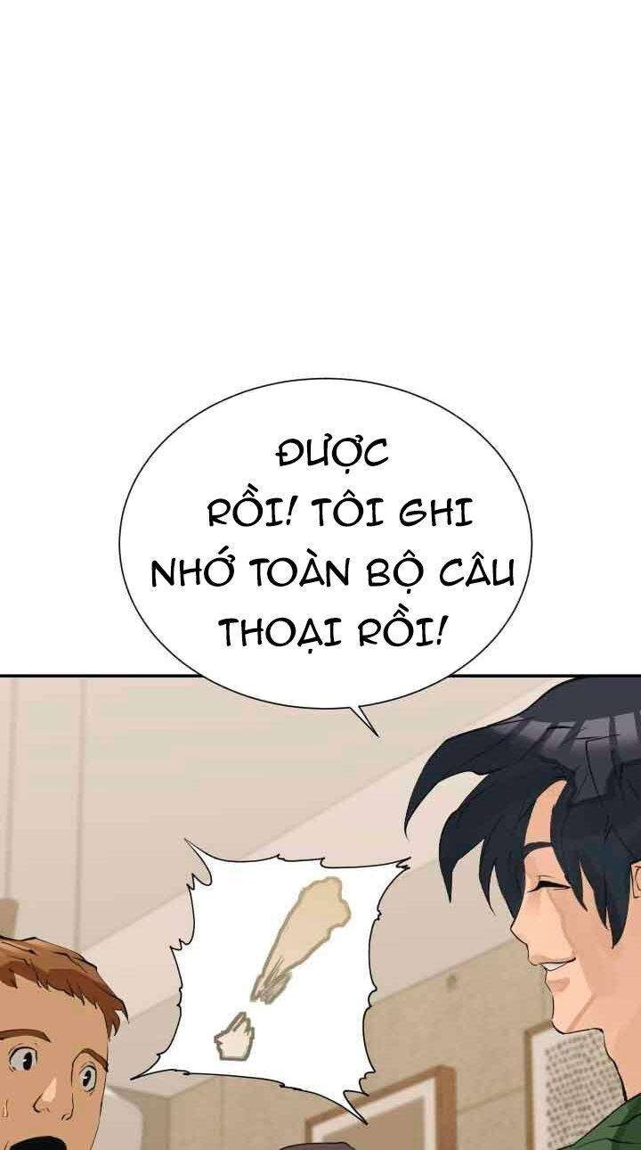 Tôi Viết Sách Để Thăng Cấp - Page 21