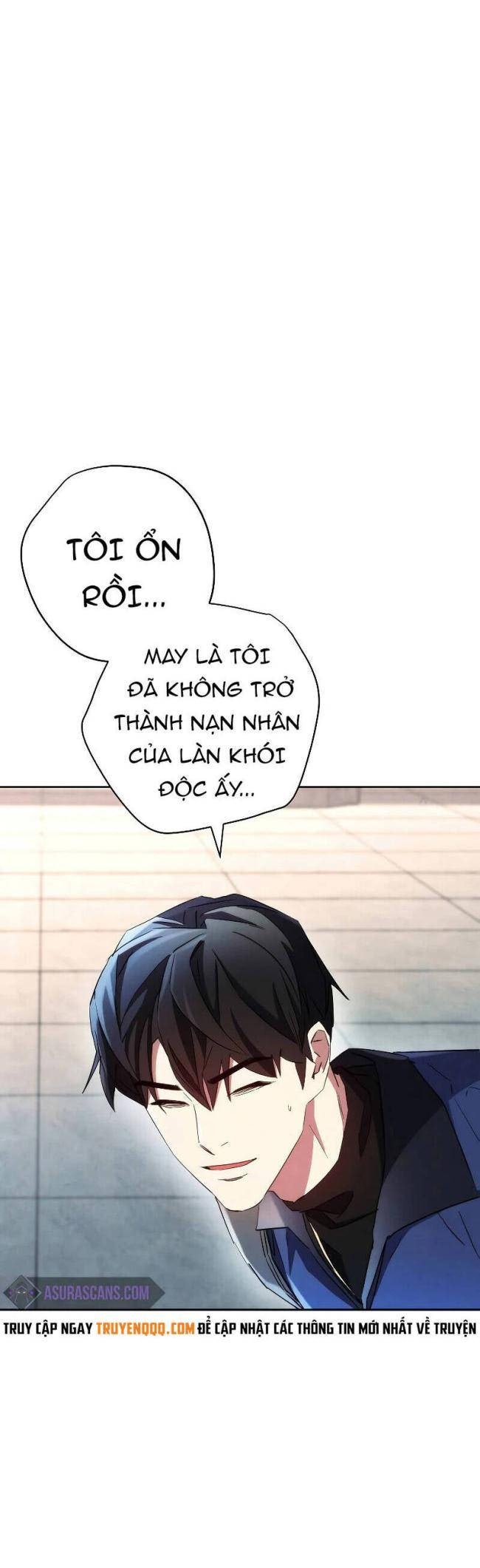 Đấu Trường Sinh Tử - Page 6