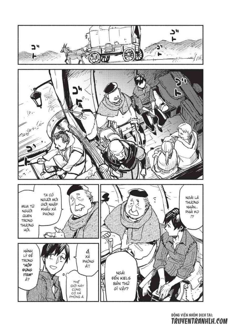 Tondemo Skill De Isekai Hourou Meshi - Page 18