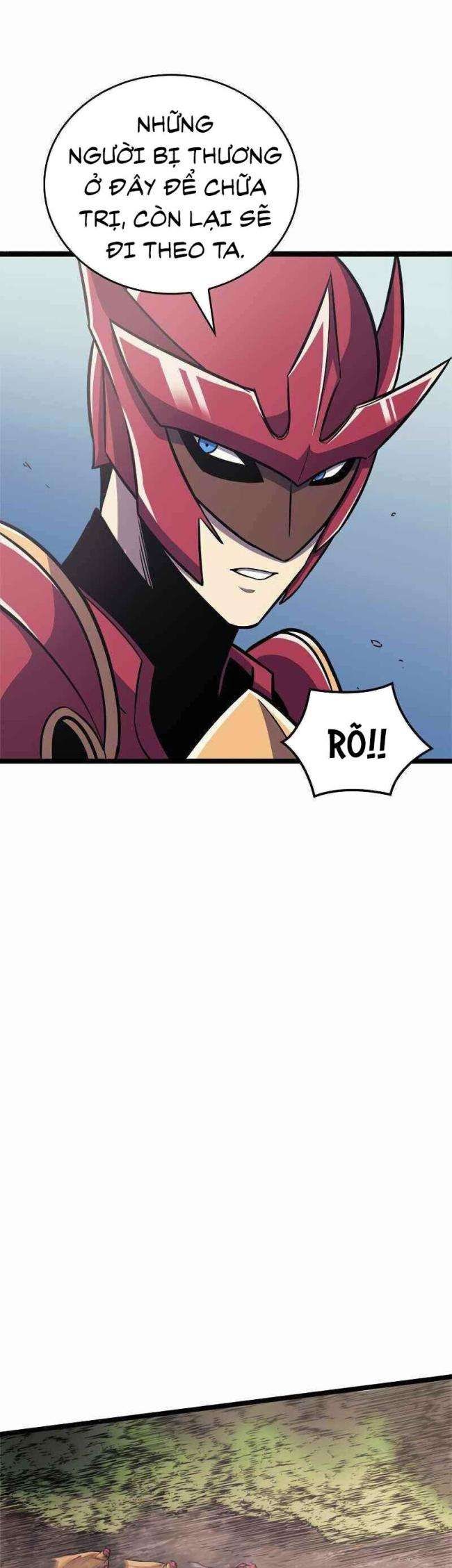 Sự Trở Lại Của Người Chơi Cấp Cao Nhất - Page 8