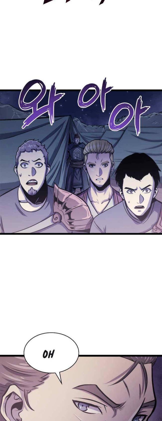 Sự Trở Lại Của Người Chơi Cấp Cao Nhất - Page 46