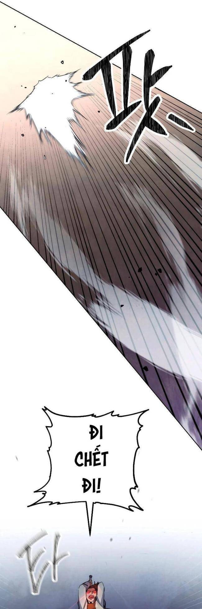 Đấu Trường Sinh Tử - Page 22