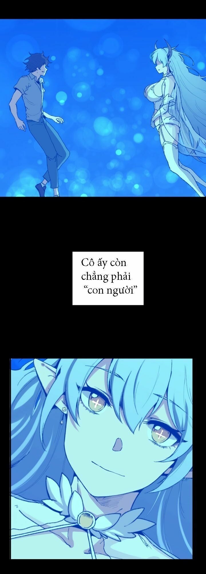 Bá Vương Hầm Ngục - Page 7