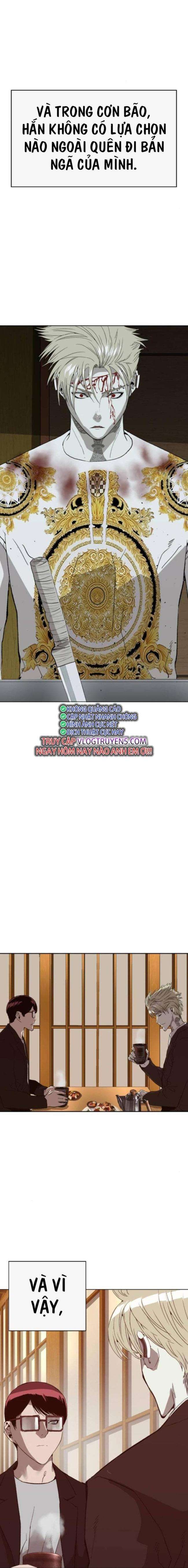 Anh Hùng Yếu - Page 29