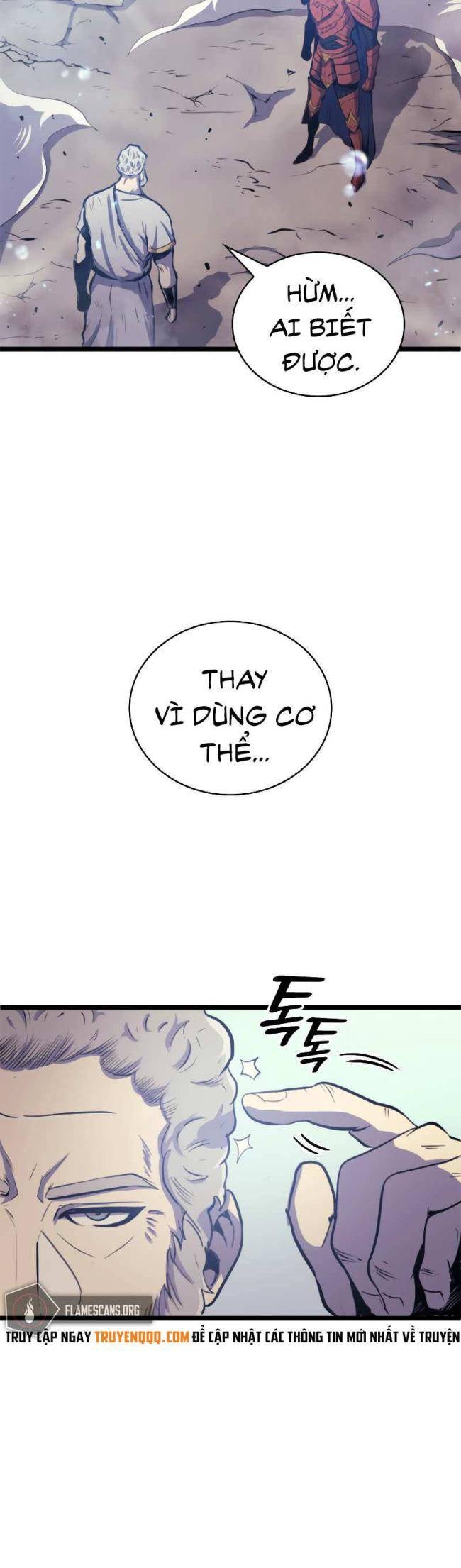 Sự Trở Lại Của Người Chơi Cấp Cao Nhất - Page 20