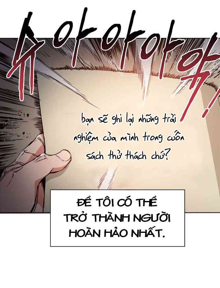 Tôi Viết Sách Để Thăng Cấp - Page 7