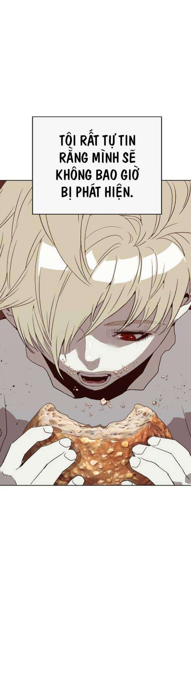 Anh Hùng Yếu - Page 36