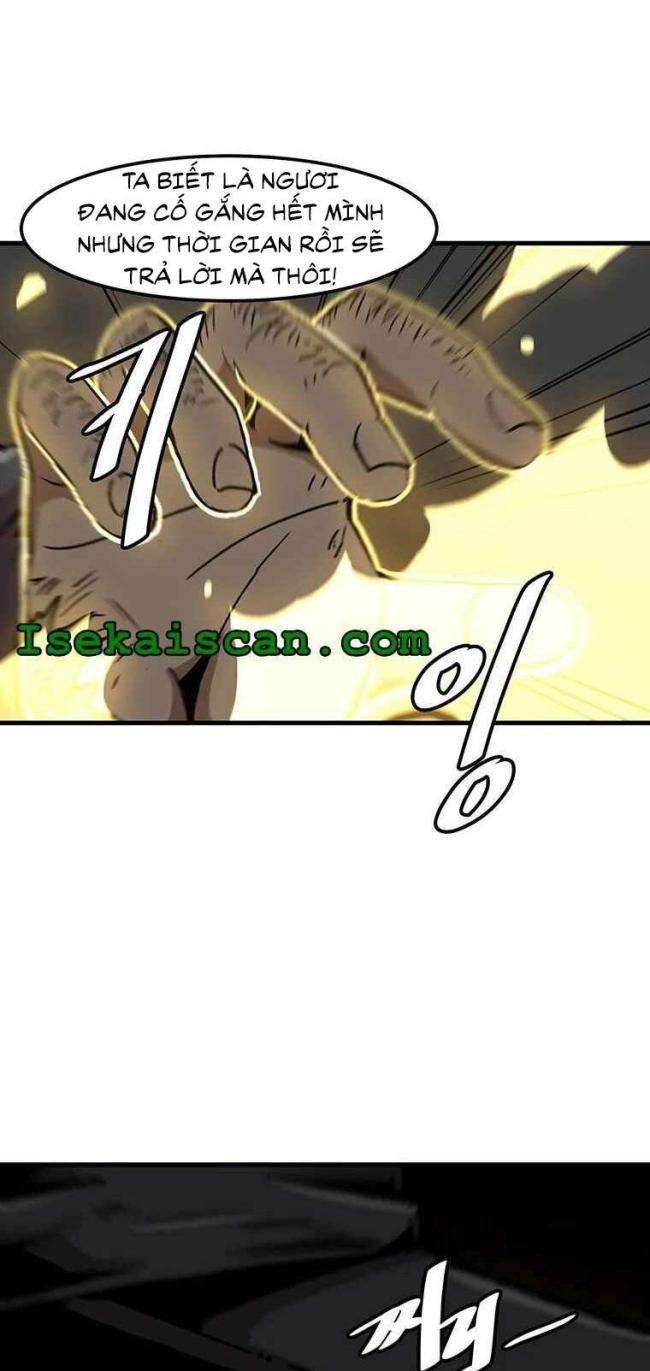 Lên Cấp Một Mình - Page 15