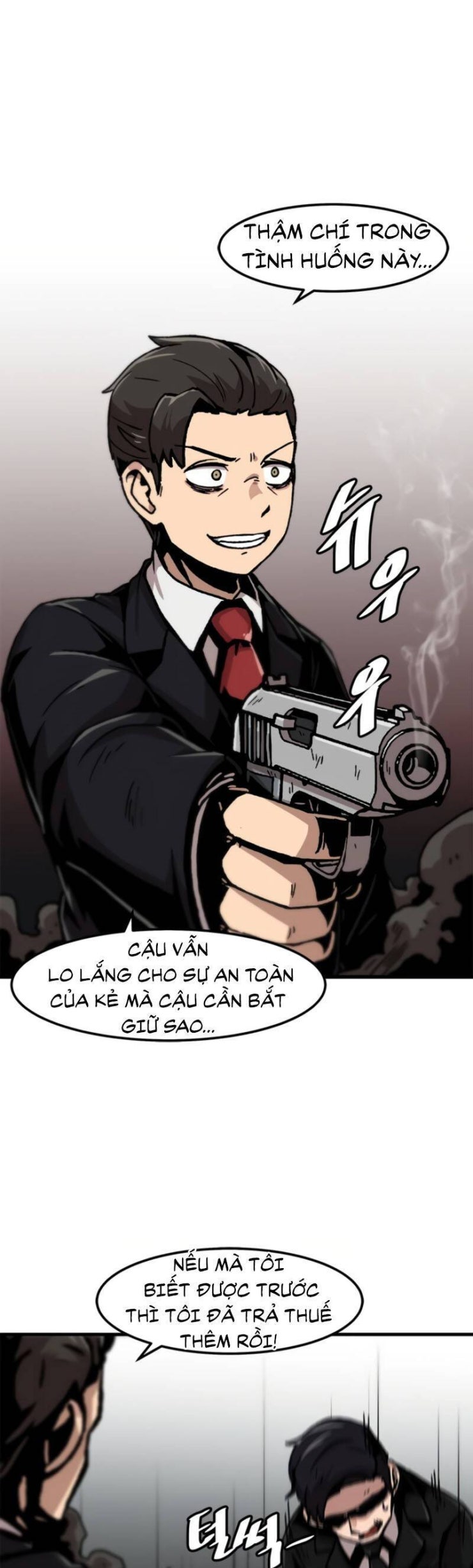 Lên Cấp Một Mình - Page 23