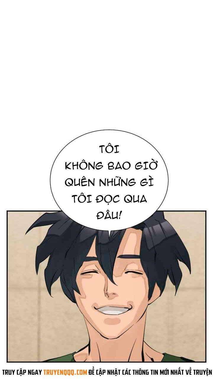 Tôi Viết Sách Để Thăng Cấp - Page 24