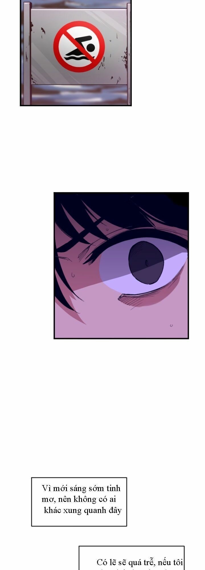 Bá Vương Hầm Ngục - Page 23