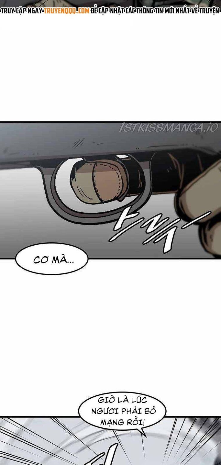 Lên Cấp Một Mình - Page 15