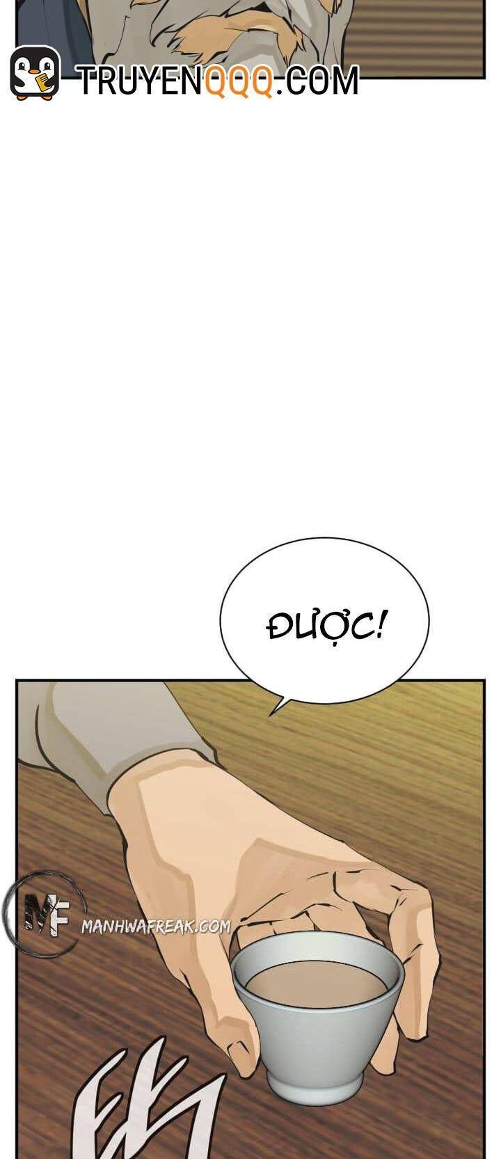 Tôi Viết Sách Để Thăng Cấp - Page 21