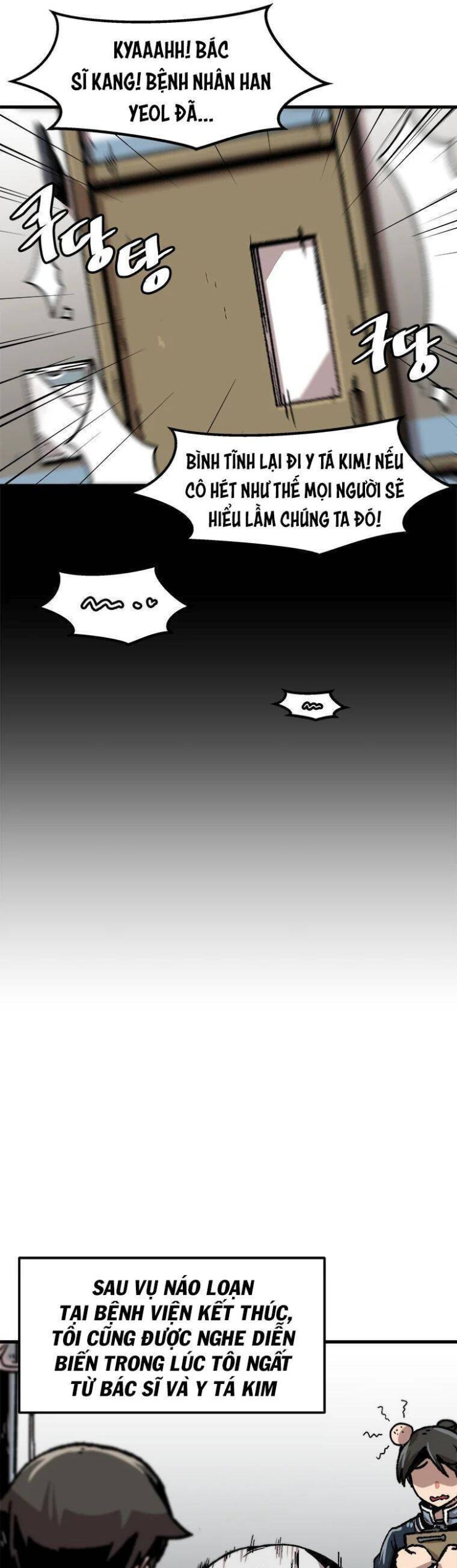 Lên Cấp Một Mình - Page 14