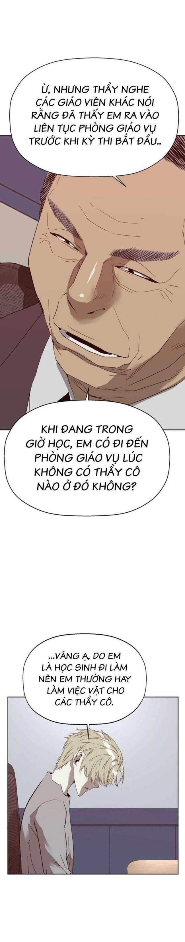 Anh Hùng Yếu - Page 4