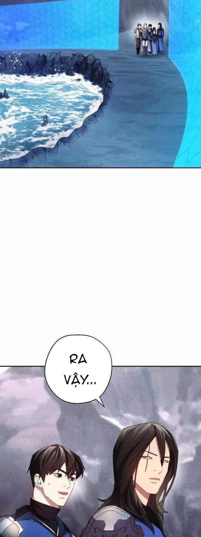 Đấu Trường Sinh Tử - Page 24