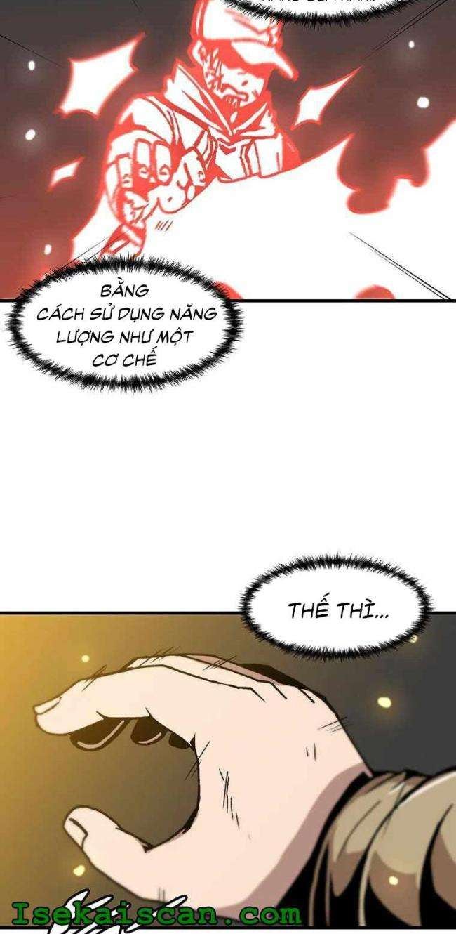 Lên Cấp Một Mình - Page 12