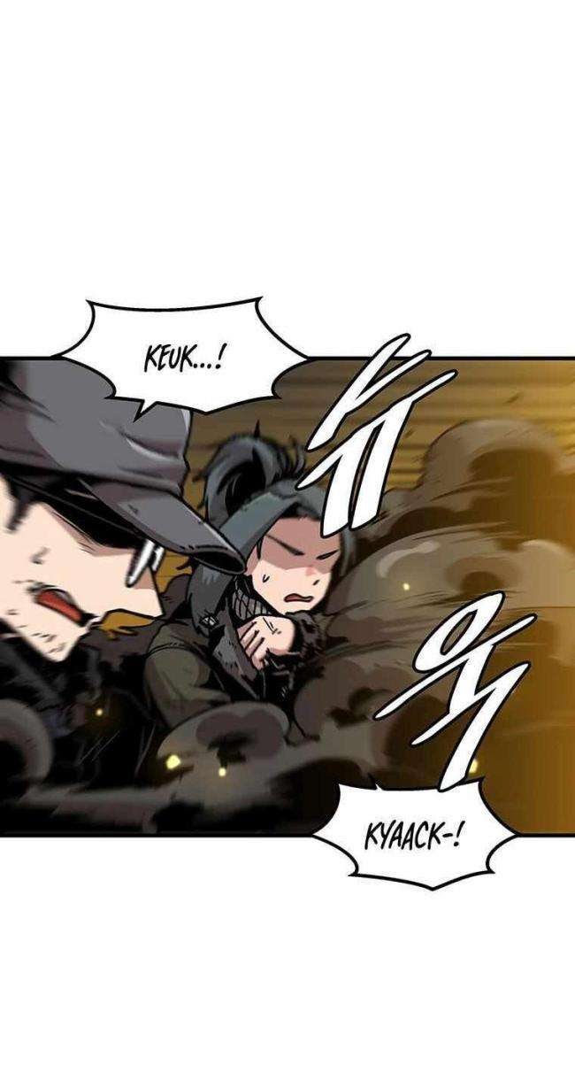 Lên Cấp Một Mình - Page 28