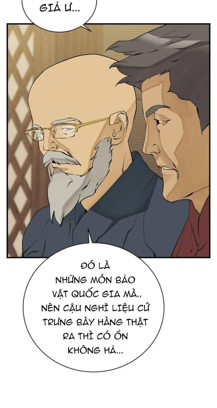 Tôi Viết Sách Để Thăng Cấp - Page 6