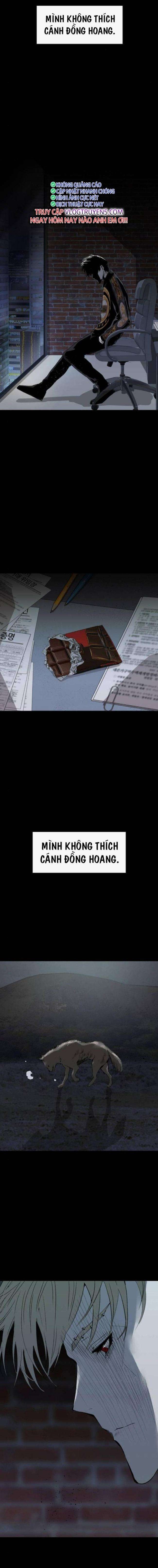 Anh Hùng Yếu - Page 34