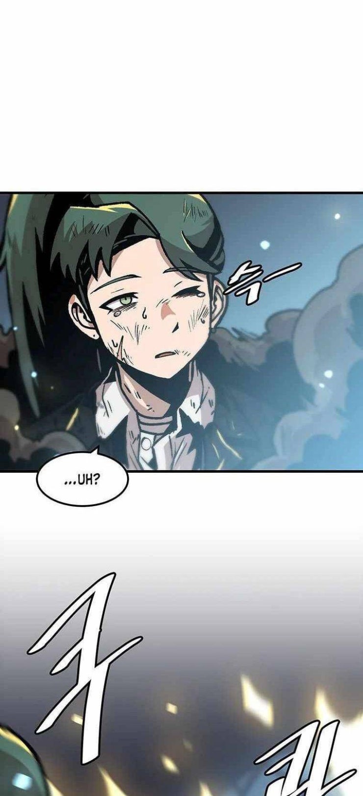 Lên Cấp Một Mình - Page 15