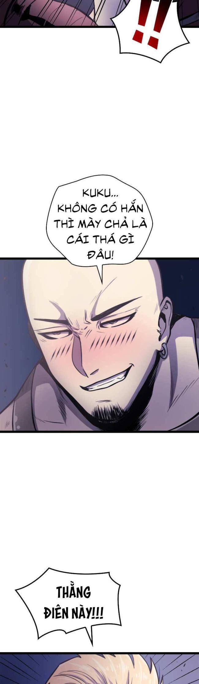 Sự Trở Lại Của Người Chơi Cấp Cao Nhất - Page 43