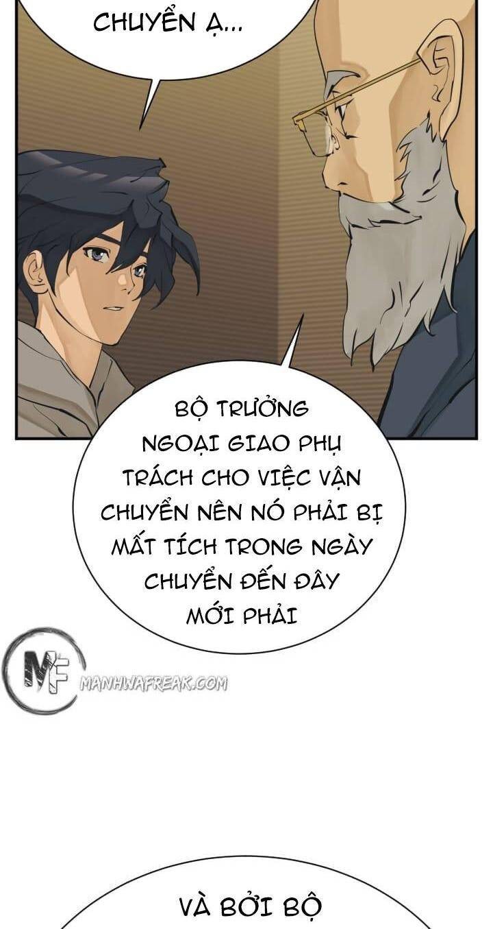 Tôi Viết Sách Để Thăng Cấp - Page 16