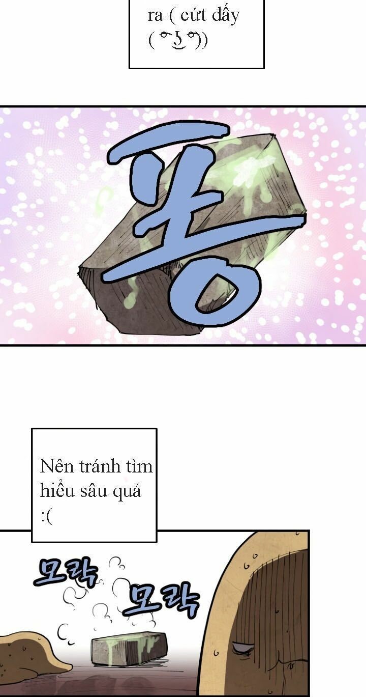 Bá Vương Hầm Ngục - Page 51
