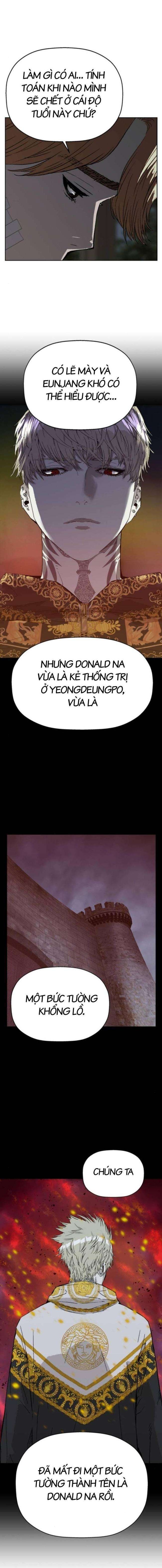 Anh Hùng Yếu - Page 33