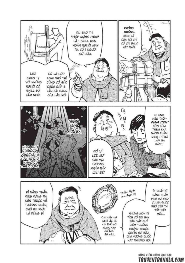 Tondemo Skill De Isekai Hourou Meshi - Page 19