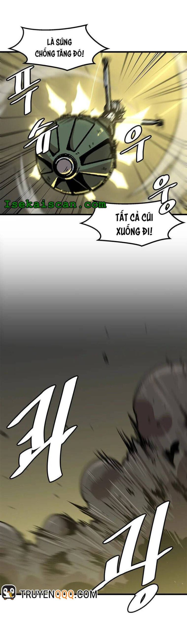 Lên Cấp Một Mình - Page 15